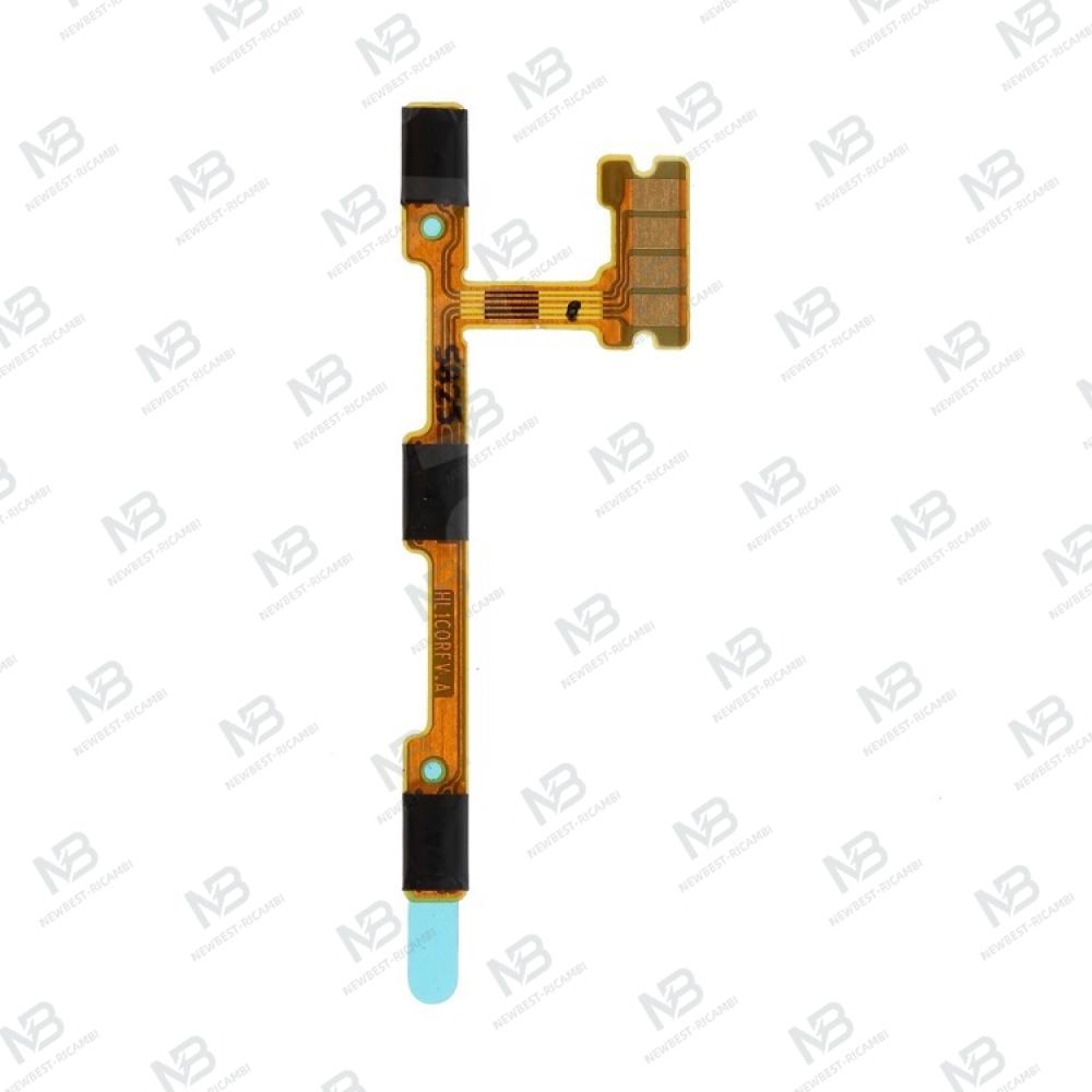 huawei honor play flex power on off