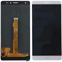 Huawei Mate S Touch + Lcd White