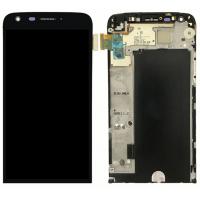 lg g5 h830 h820 h831 h840 h850 touch+lcd+frame original