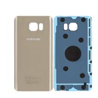 samsung galaxy note5 n920f back cover gold