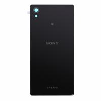 sony xperia m4 aqua e2303 back cover black