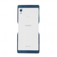 sony xperia m4 aqua e2303 back cover white