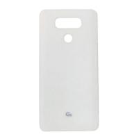 LG G6 H870 Back Cover White AAA