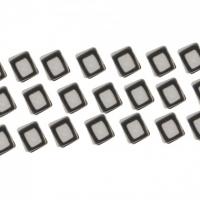 iPhone 4G/4S Proximity Sensor UV Filter Stickers with Foam
