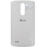 lg l bello d331 back cover white