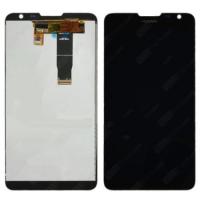 huawei mate 2 touch+lcd black