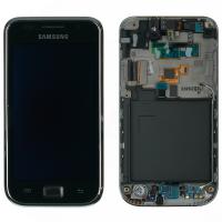 samsung galaxy s1 i9000 touch+lcd black original