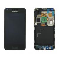 samsung galaxy s advance i9070 touch+lcd+frame black original