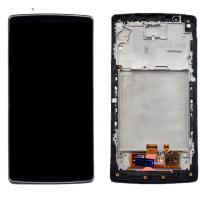 lg g flex 2 / h950 h955  touch+lcd+frame original