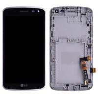 lg k5  X220 touch+lcd+frame  black