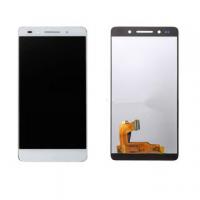 huawei honor 7 touch+lcd white