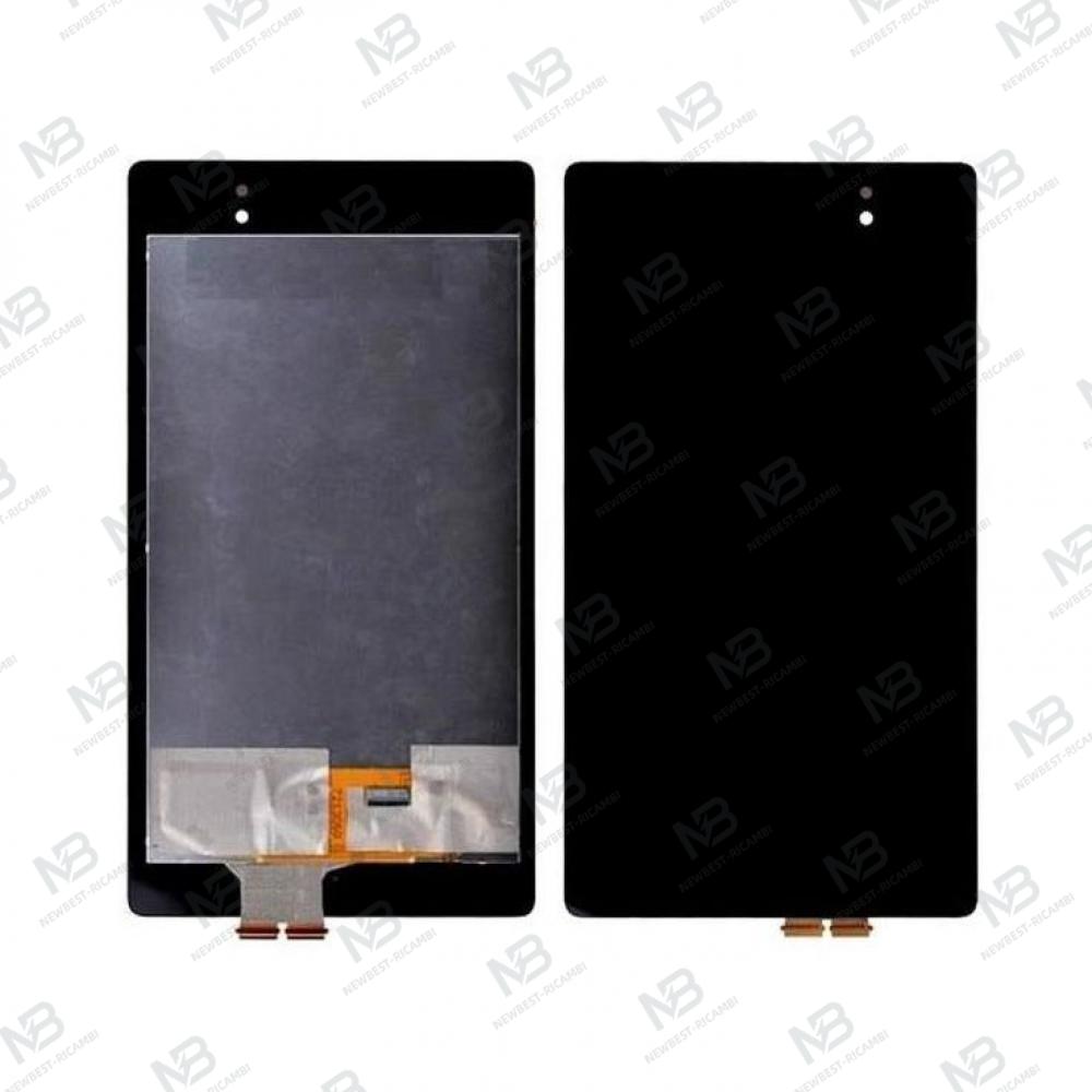 Asus Nexus 7 II Touch + Lcd Black