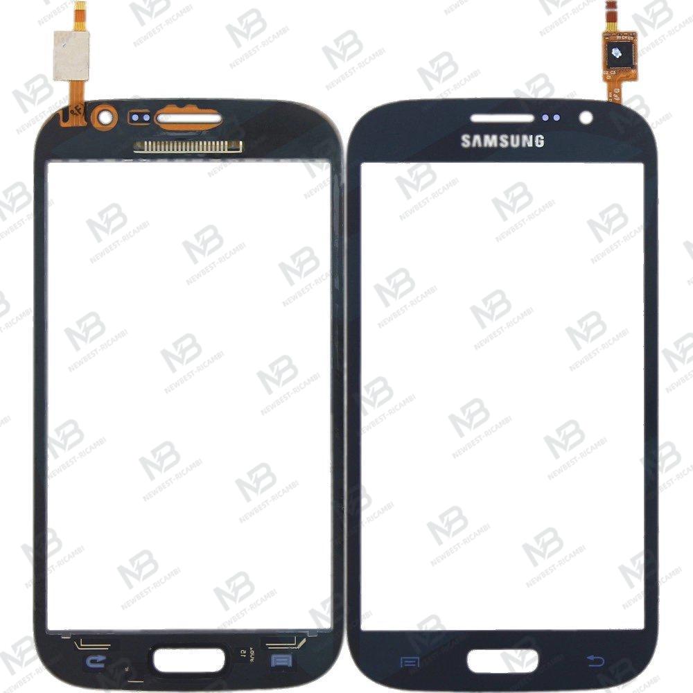 samsung galaxy grand duos i9082 i9080 touch black