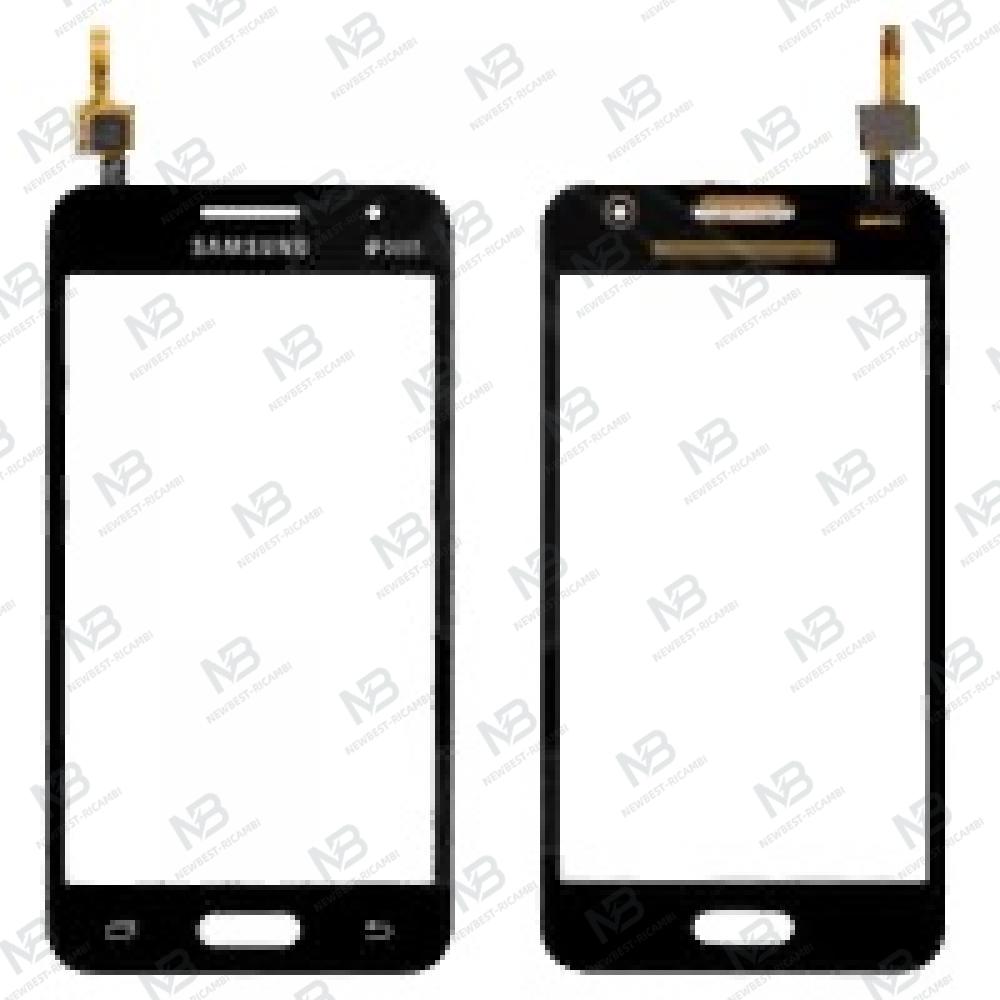 samsung galaxy core 2 g355h touch black