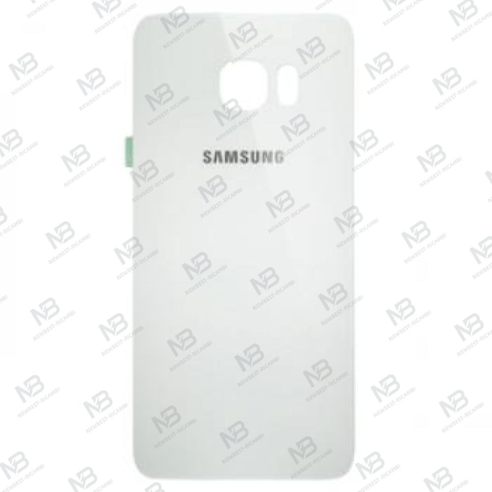 samsung galaxy s6 edge plus g928f back cover white