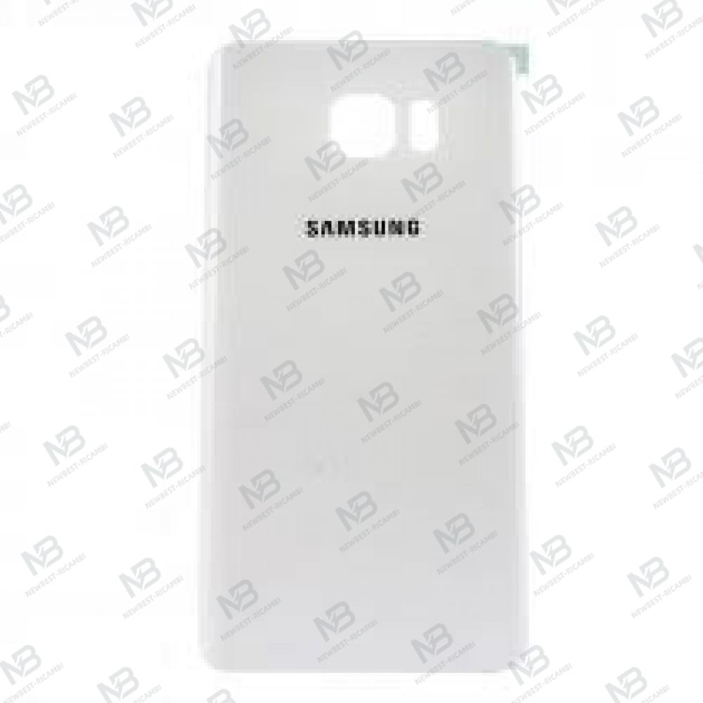 samsung galaxy note 5 n920f back cover white