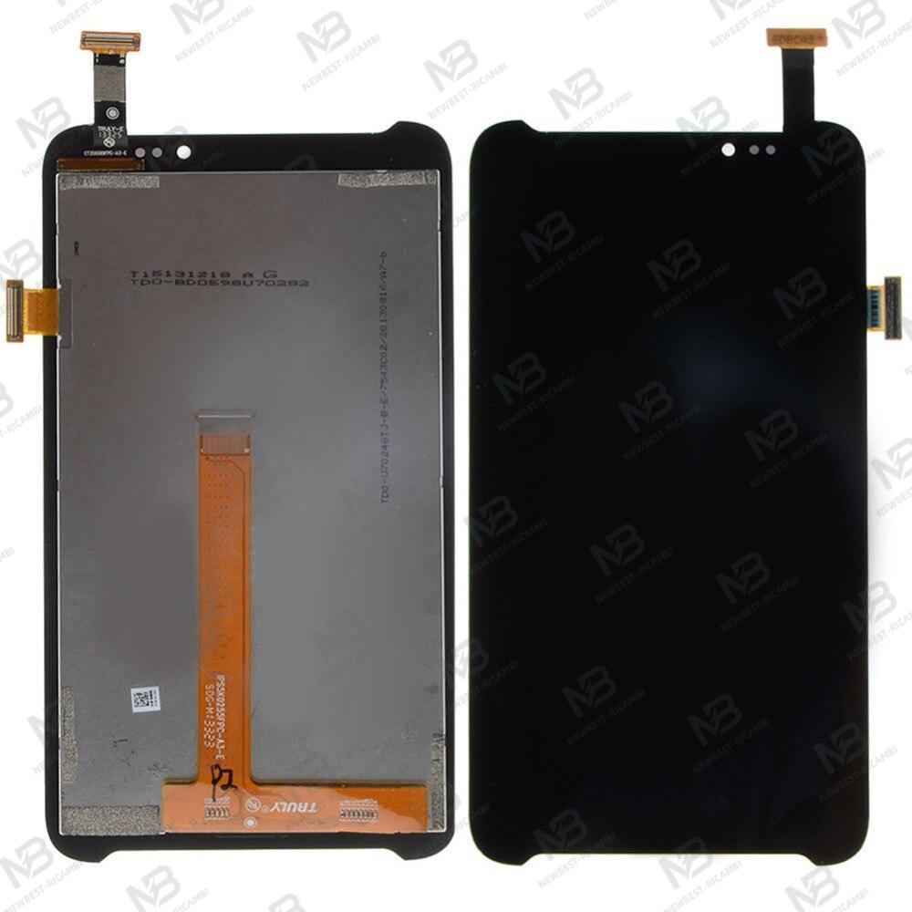 asus fonepad 6 me560cg k00g touch+lcd black