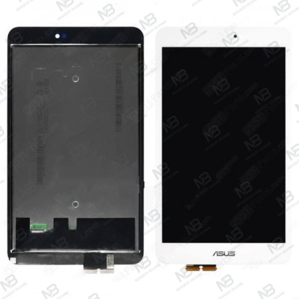 Asus Memo Pad 8 ME581 ME581CL touch+lcd white