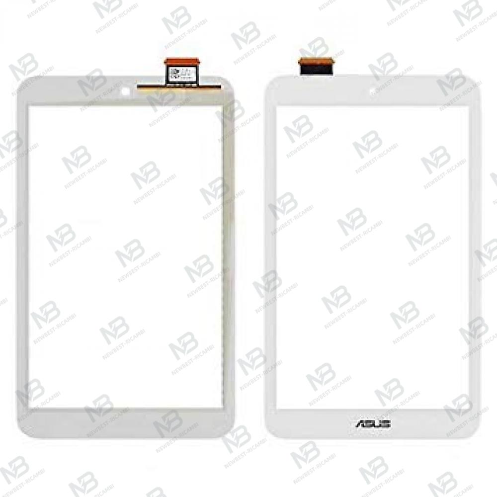 Asus Memo Pad 8 ME180 ME180A K00L touch white