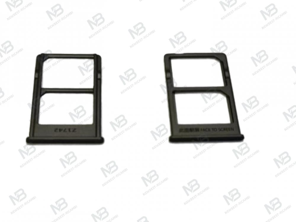 Xiaomi Mi 5s sim tray grey