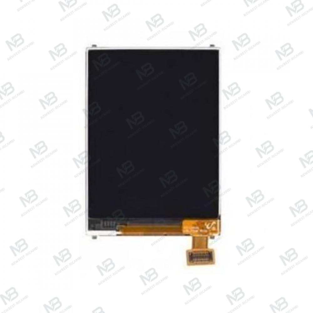 Samsung C3520 lcd display