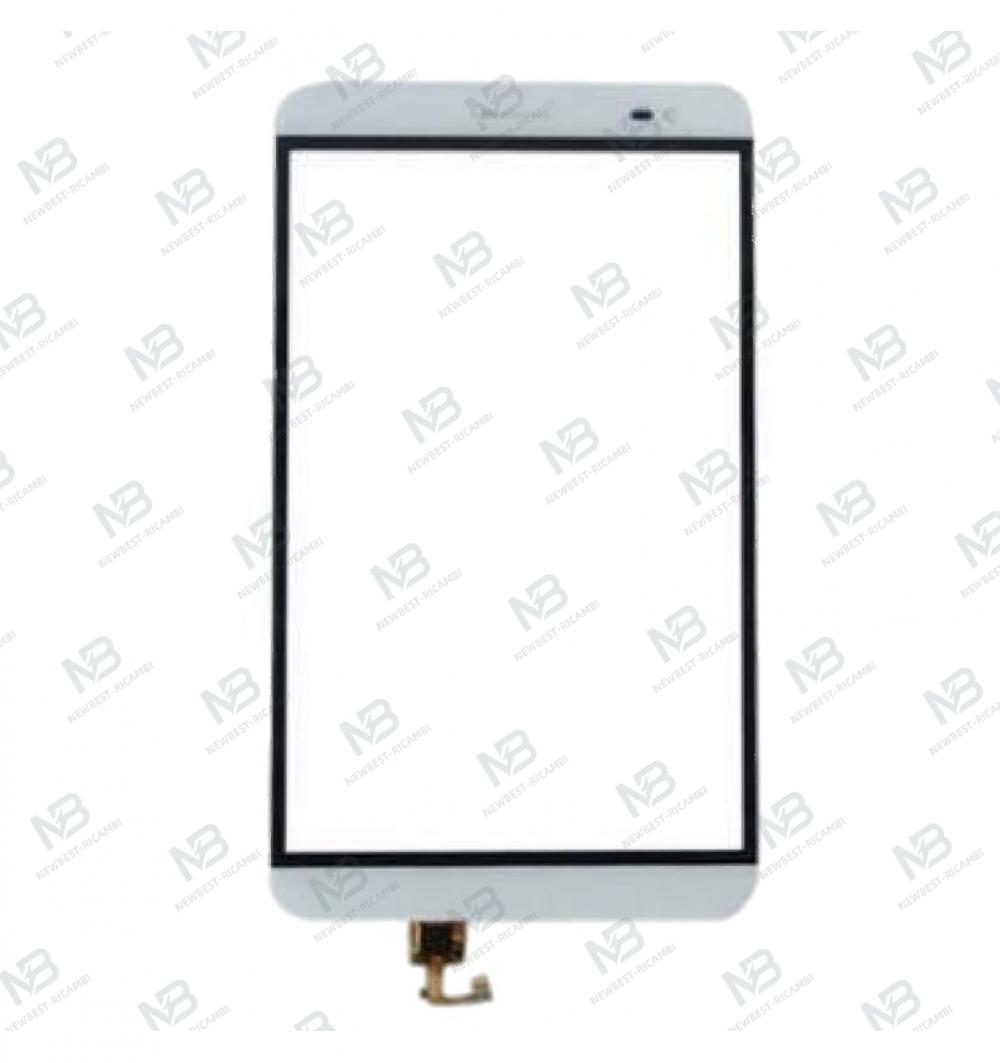 huawei MediaPad X2 touch white