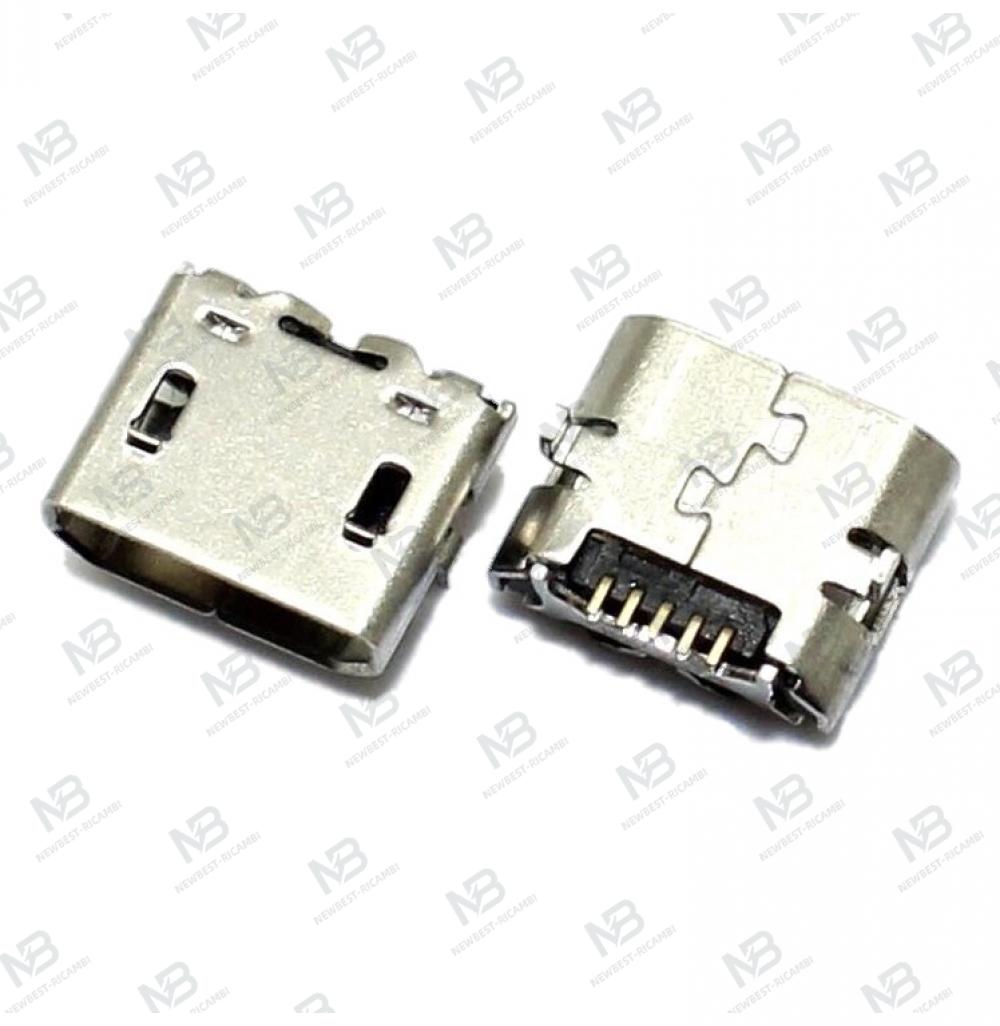 asus tab k010/k018 usb port charge