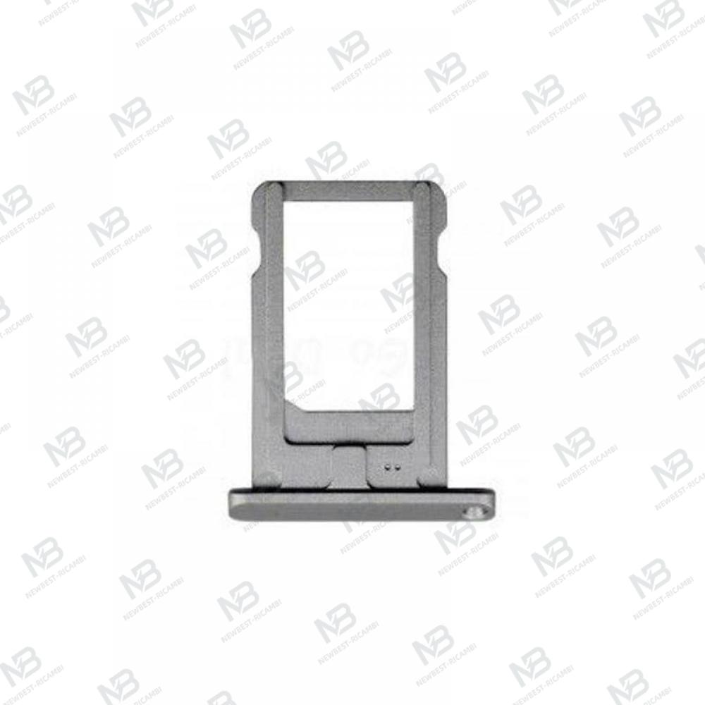 iPad Air 2 iPad 6 sim tray black