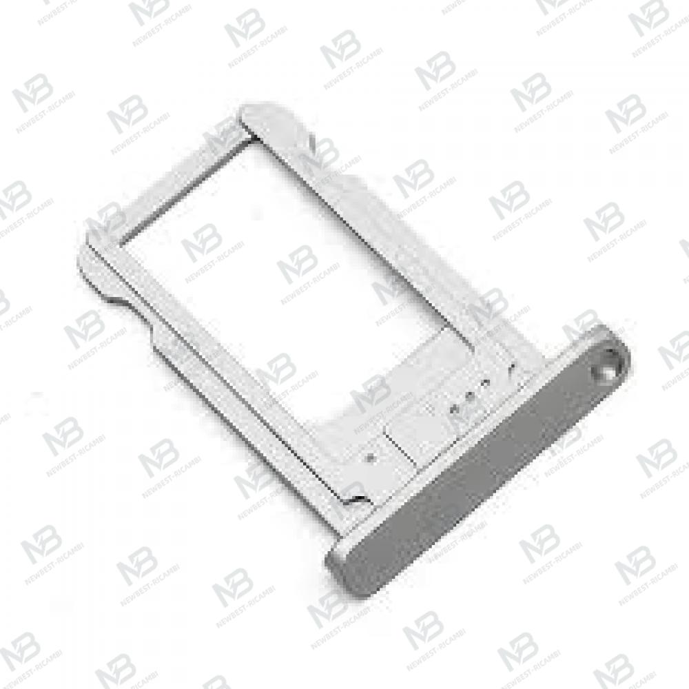 iPad Air 2 iPad 6 sim tray white