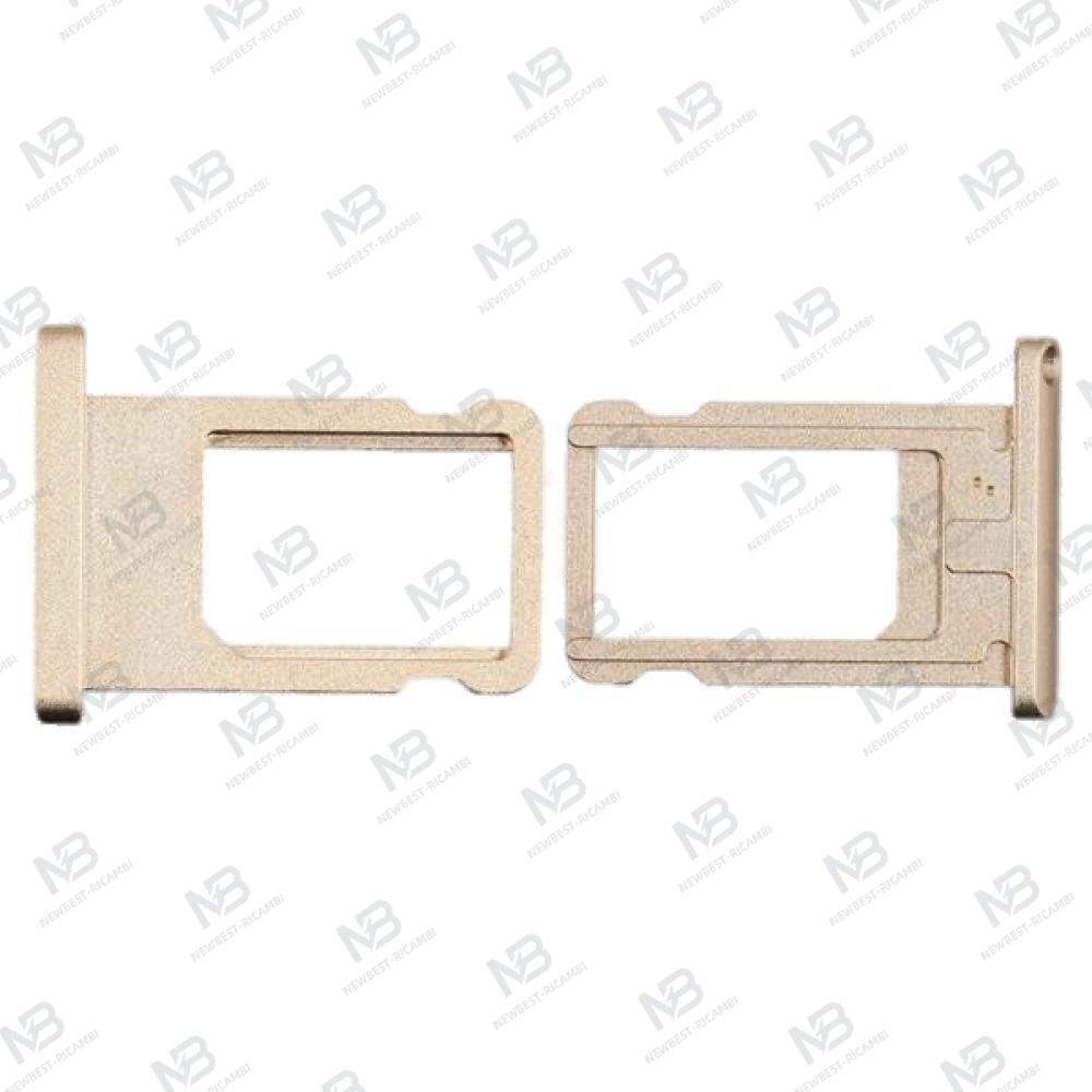 iPad Air 2 iPad 6 sim tray gold