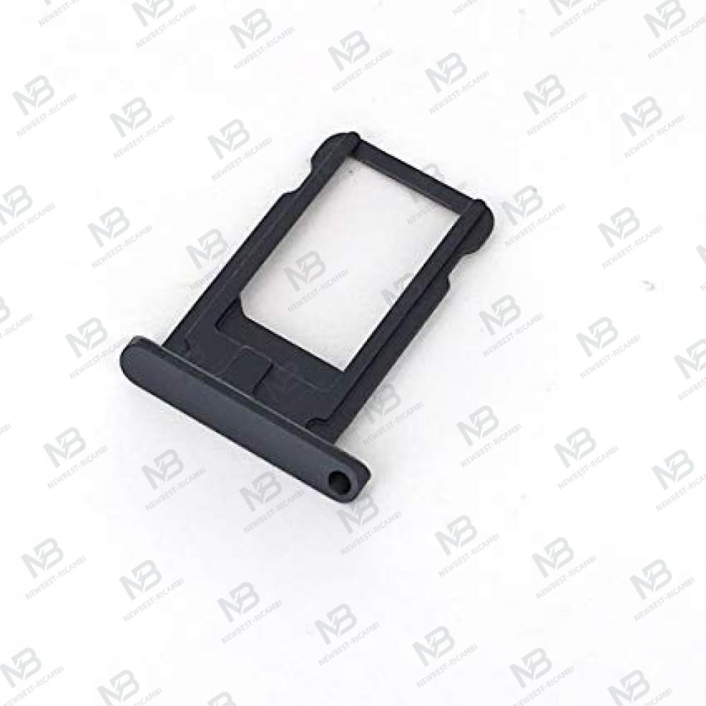 ipad mini 1 sim tray black