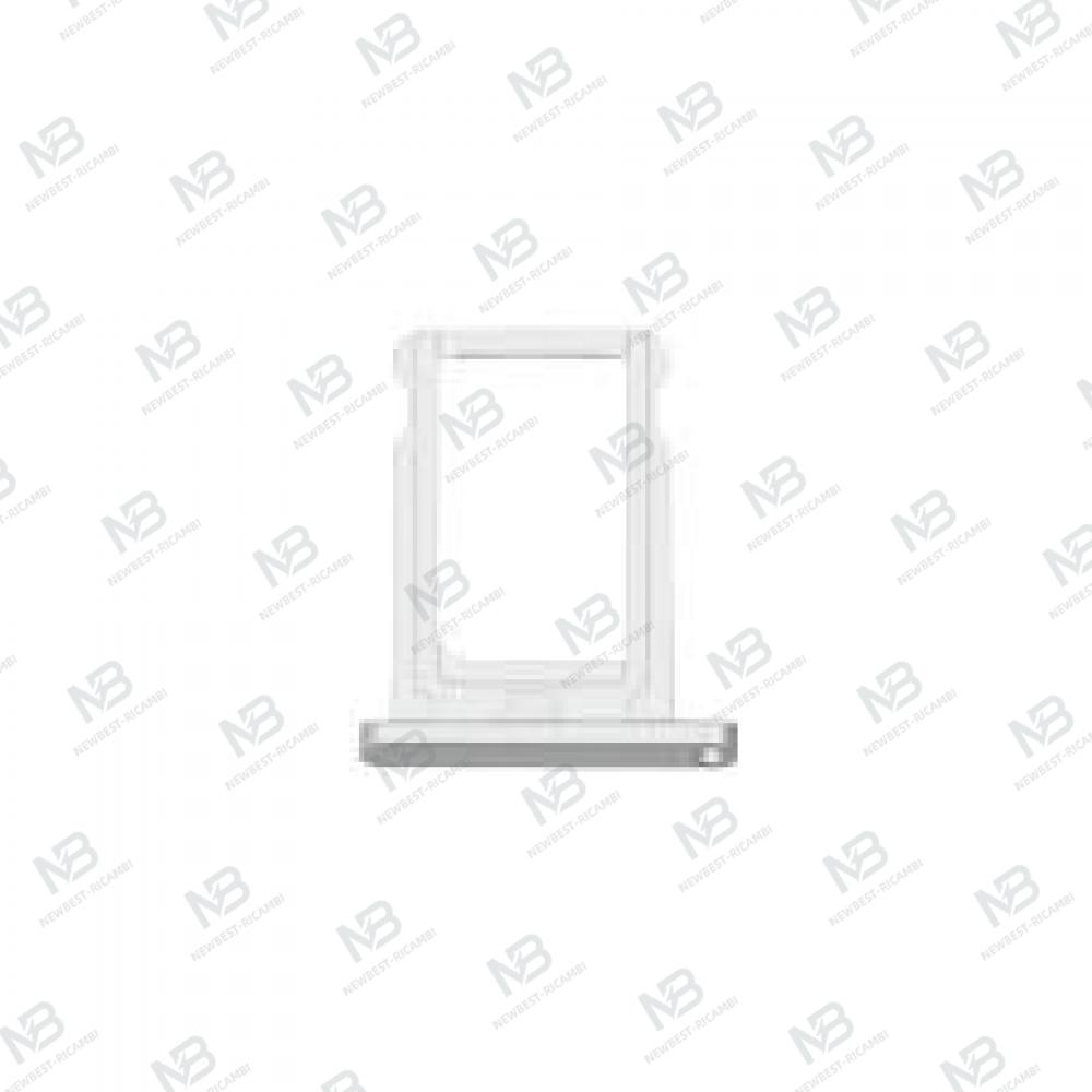 iPad pro 11'' 2018 sim tray white