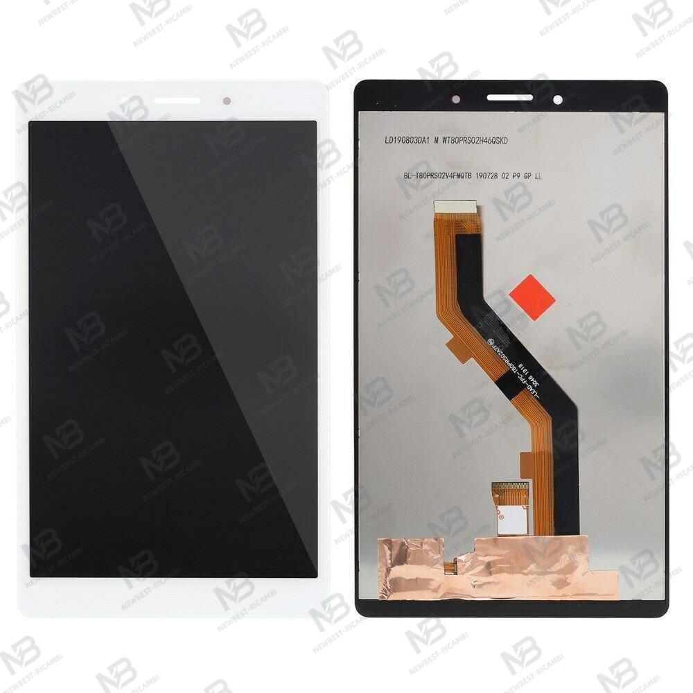 samsung galaxy tab A t295 LTE touch+lcd white