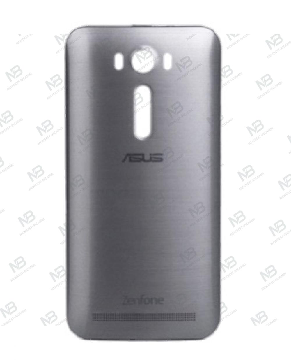 asus zenfone 2 laser ze550kl z00ld back cover grey