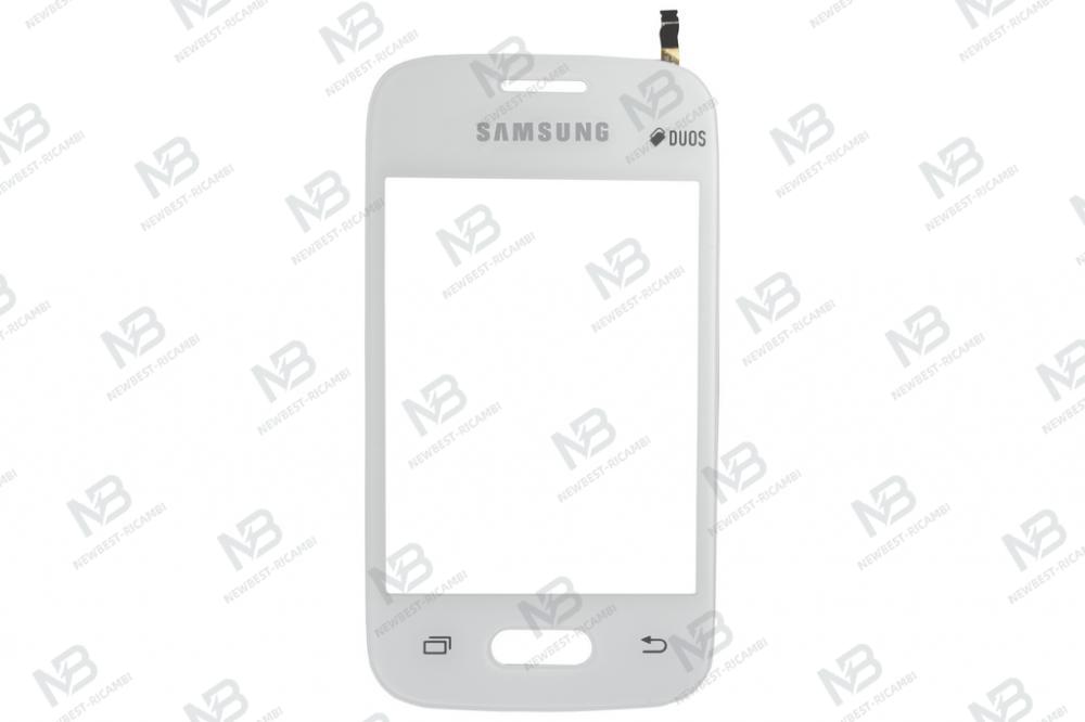 samsung galaxy pocket 2 sm-g110h g110 touch white