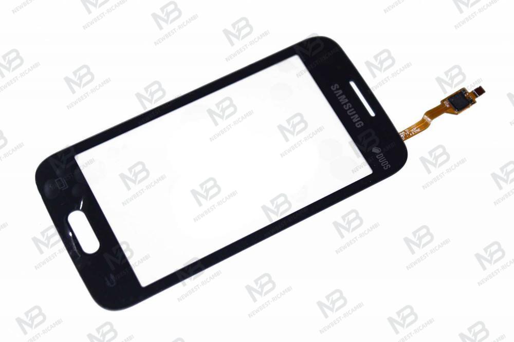 Samsung Galaxy Ace 4 Lite G313 G313h Touch Black