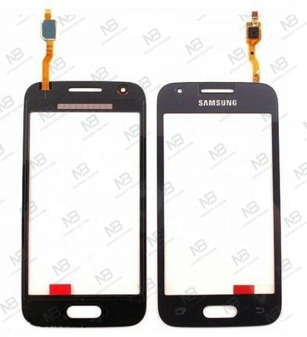 samsung galaxy trend 2 lite g318h touch black