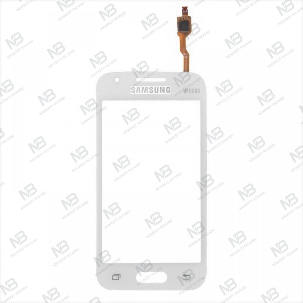 Samsung Galaxy Trend 2 Lite G318h Touch White