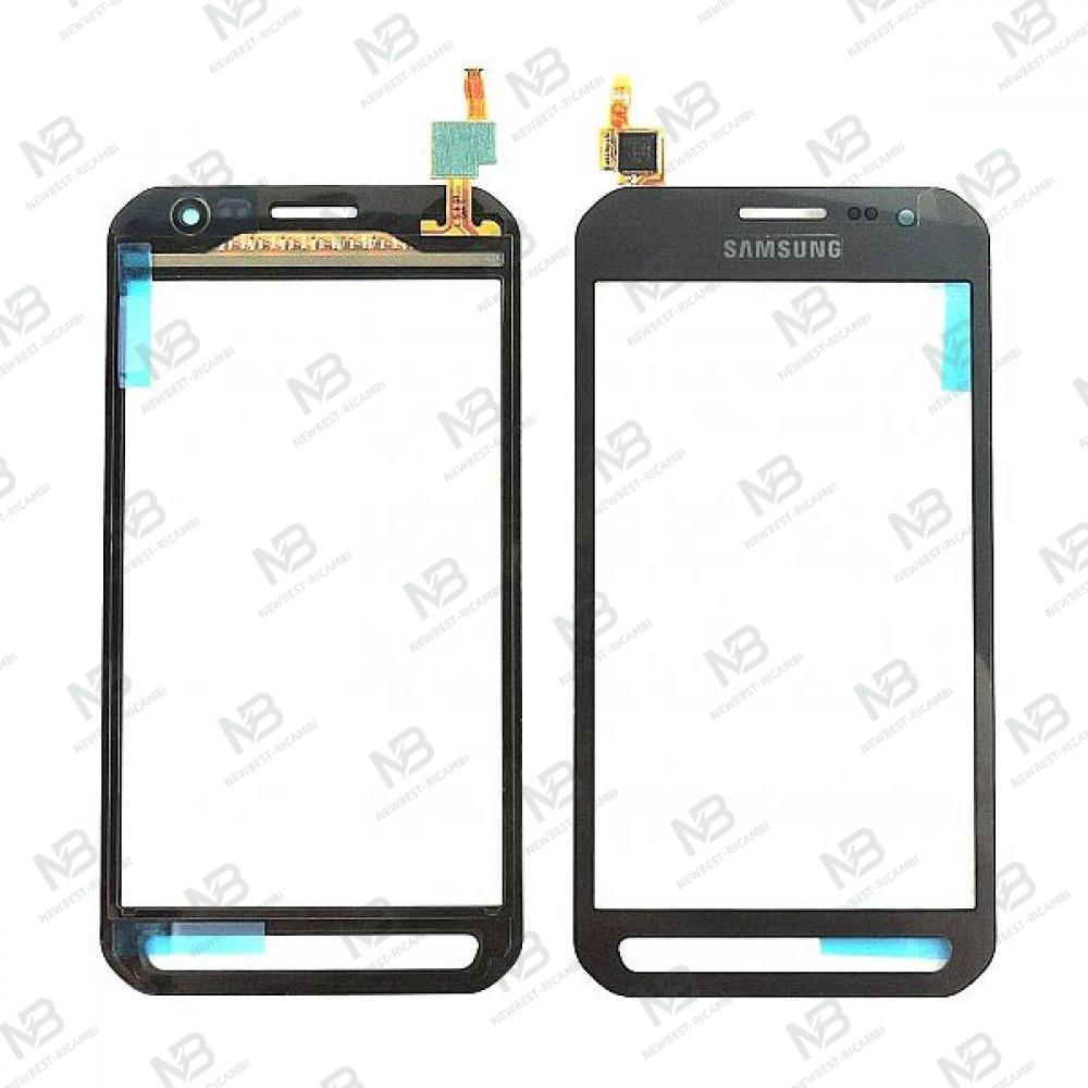 Samsung Galaxy Xcover 3 G388 Touch Black