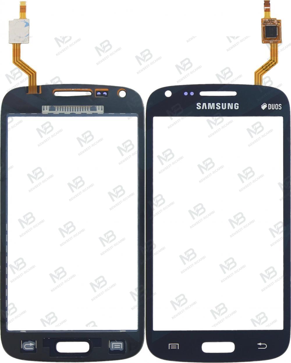 Samsung Galaxy Core I8260 Touch Black