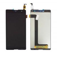 Wiko Robby Touch + Lcd Black