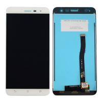 asus zenfone 3 ze552kl z012da touch+lcd white