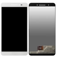 asus zenfone go 6.9 zb690kg touch+lcd white