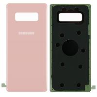 samsung galaxy note 8 n950f back cover pink AAA