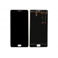 meizu m3 max touch+lcd black