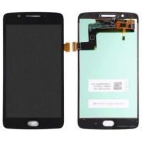 MOTOROLA Moto G5 XT1672 XT1675 XT1676 touch+lcd black