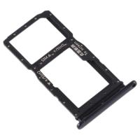 huawei P Smart Z sim tray black