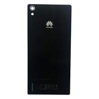 huawei ascend p7 back cover black