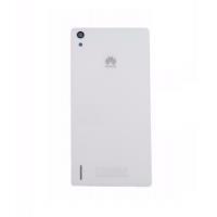 huawei ascend p7 back cover white