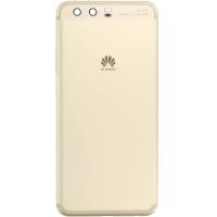 Huawei P10 back cover gold original